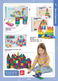 Lobbes folder Pagina 107: Toy-Tots Magnetic Construction Set €19,99, Magnetic Knikkerbaan €19,99