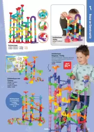 Lobbes folder Pagina 111: Tulin Domino Torpedo €9,99, Knikkerbaan Megaset €24,99