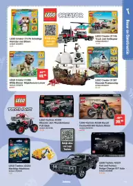 Lobbes folder Pagina 117: LEGO Technic 42238 Ducati Desmo450 MX Factory Motor €39,99, LEGO Creator 31386 €49,99