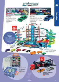 Lobbes folder Pagina 125: Majorette JDM Legends Anime €19,99, Majorette Mercedes-AMG Set, 5dlg. €19,99