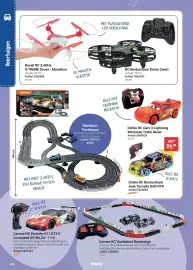 Lobbes folder Pagina 126: Dickie RC Bestuurbare Auto Tornado Drift RTR €24,99, Carrera RC Voetbalset Bundesliga €44,99
