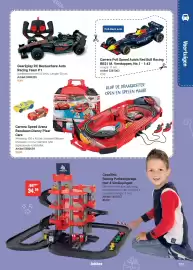 Lobbes folder Pagina 129: Carrera Speed Arena Racebaan Disney Pixar Cars €54,99