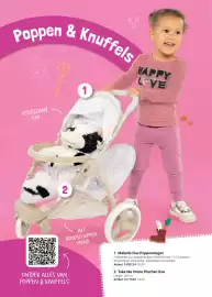 Lobbes folder Pagina 136: Mabelle Duo Poppenwagen €39,99