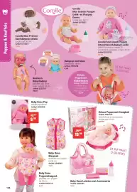 Lobbes folder Pagina 138: Babypop met Muts €4,99, Newborn Baby Badpop €19,99