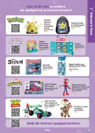 Lobbes folder Pagina 151: Pokemon Ready for Battle Rugzak €29,99, Mepal Drinkfles met Flipdop Campus Stitch €14,99