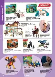 Lobbes folder Pagina 156: Schleich FARM WORLD Boerderijbaby's 42740 €19,99