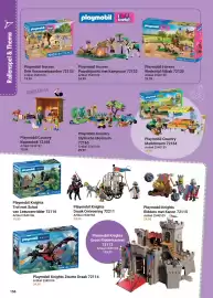 Lobbes folder Pagina 158: Playmobil Horses Drie Verzamelpaarden 72133 €19,99