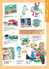 Lobbes folder Pagina 23: Playgo Piano Tune Perfect €14,99, Playgo Dieren Keyboard €12,99