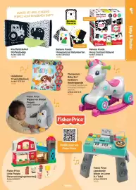Lobbes folder Pagina 27: Banana Panda Hoogcontrast Babykaarten €12,99, Huisdieren 10 geluidenboek €12,99