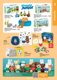 Lobbes folder Pagina 29: Nijntje Uitdeelboekjes €9,95, Knuffel Oom Vliegenier €14,95