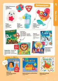 Lobbes folder Pagina 31: Dikkie Dik Zoekboek €13,99, Jet Boeke Dikkie Dik Wacht op Sinterklaas €11,99