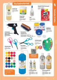 Lobbes folder Pagina 35: Pritt Lijmstift Promopack €15,99, Schoolschaar €1,50