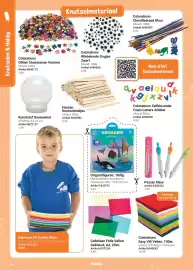Lobbes folder Pagina 36: Colorations Easy Vilt Vellen €19,99, Cellofaan Folie Vellen €9,99