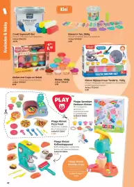 Lobbes folder Pagina 44: Keylucker Teeth Doctor Set €9,99, Creall Supersoft Klei €29,99