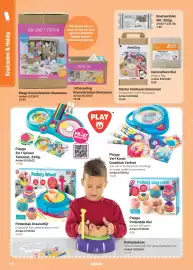 Lobbes folder Pagina 52: Playgo Pottenbak Klei €8,99, Playgo 2in1 Spiraal Tekenset €17,99