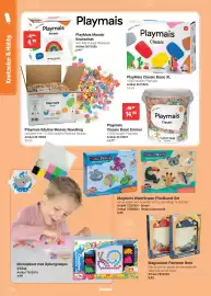Lobbes folder Pagina 56: Magische Waterkralen Pixelkunst Set €5,99, Magnetisch Patronen Bord €8,99