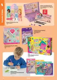 Lobbes folder Pagina 58: Besties Handlettering Set €7,50, XO Style Diamond Painting Set €4,50