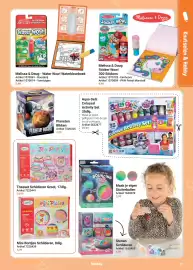 Lobbes folder Pagina 59: Zinks aquagelz Colossal Activity Set €25,99, Color Day Mini Plates €4,99