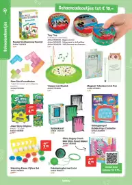 Lobbes folder Pagina 6: Matching Eieren Cijfers Set €7,99, Slimy Original €4,99
