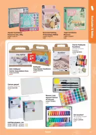 Lobbes folder Pagina 65: Craft ID diamond painting coasters €2,99, Craft ID Acrylic Paint Set €5,99