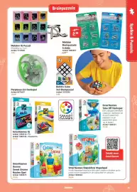 Lobbes folder Pagina 71: Perplexus Go! Denkspel €12,99, Metalen IQ Puzzel €1,35