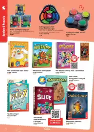 Lobbes folder Pagina 74: 999 Games Beverbende €10,99, Flip 7 Kaartspel €10,99