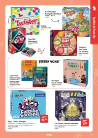 Lobbes folder Pagina 79: The Golden Solution Kaartspel €9,99, Squla Familie Bordspel €14,99