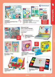 Lobbes folder Pagina 81: Mozaïekset, 300dlg. €6,99, Button Idea Insteekmozaïek €7,50