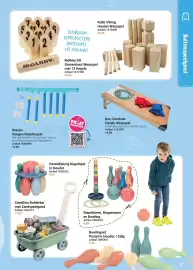 Lobbes folder Pagina 89: Kubb Viking Houten Werpspel €26,99, Bex Cornhole Family Werpspel €19,99