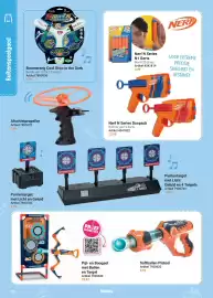 Lobbes folder Pagina 92: Sports Boomerang €1,99, Nerf N Series N1 Darts €4,99