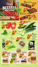 Albert leták | Supermarket Strana 15: Emma Mák mletý €24,90, Paprika červená €49,90