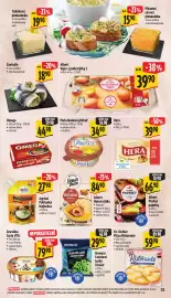 Albert leták | Supermarket Strana 23: Omega €44,90, Perla Máslová příchuť €34,90
