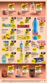 Albert leták | Supermarket Strana 25: Felix Fantastic kapsičky pro kočky €299,00, Caro €89,90