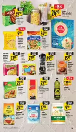 Albert leták | Supermarket Strana 29: Kotányi Mlýnek Pepř čtyřbarevný €49,90, Vitana Grilovací koření €15,90