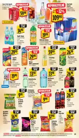 Albert leták | Supermarket Strana 31: Klášterná Kalcia €13,90, Bohemia křupky arašídové €37,90