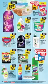 Albert leták | Supermarket Strana 36: Finish Ultimate Plus Tablety do myčky €349,00