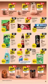 Albert leták týden 40 Strana 19: Figaro čokopíškoty €24,90, Starbucks zrnková káva €339,00