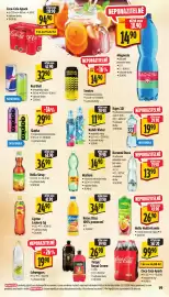 Albert leták týden 40 Strana 29: Red Bull €32,90, Rajec 321 €19,90