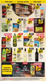 Albert leták týden 40 Strana 51: Giana Rýže parboiled €44,90, Zámecké vinařství Bzenec €69,90