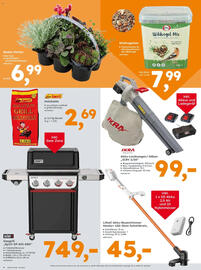 Globus Baumarkt Prospekt woche 40 Seite 4