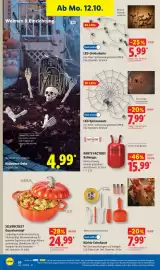 Lidl Prospekt woche 42 Seite 10