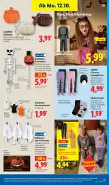 Lidl Prospekt woche 42 Seite 11