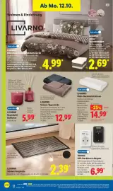 Lidl Prospekt woche 42 Seite 12