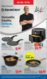 Lidl Prospekt woche 42 Seite 15
