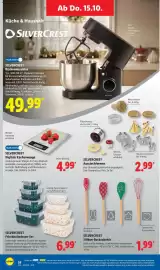 Lidl Prospekt woche 42 Seite 16