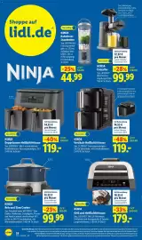 Lidl Prospekt woche 42 Seite 18