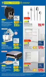 Lidl Prospekt woche 42 Seite 19