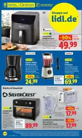 Lidl Prospekt woche 42 Seite 20
