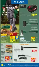Lidl Prospekt woche 42 Seite 24