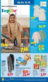 Lidl Prospekt woche 42 Seite 26